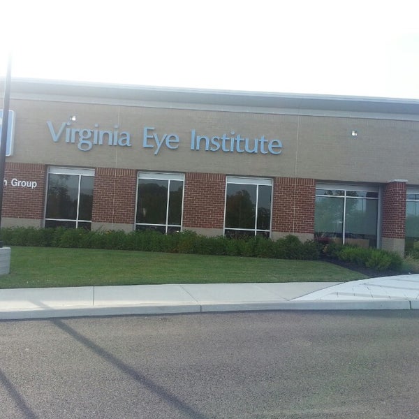 Virginia Eye Institute 3 tips from 107 visitors