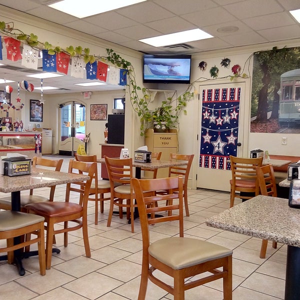 Meche's Donut King Lafayette, LA