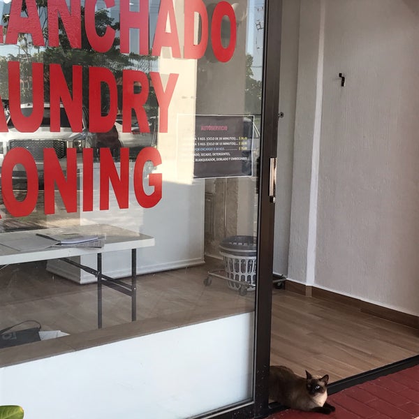 Photos at Lavanderia Quality Laundry Laundromat in Puerto Vallarta