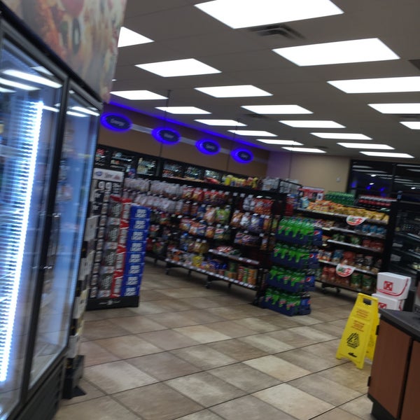 Circle K Convenience Store in Shreveport