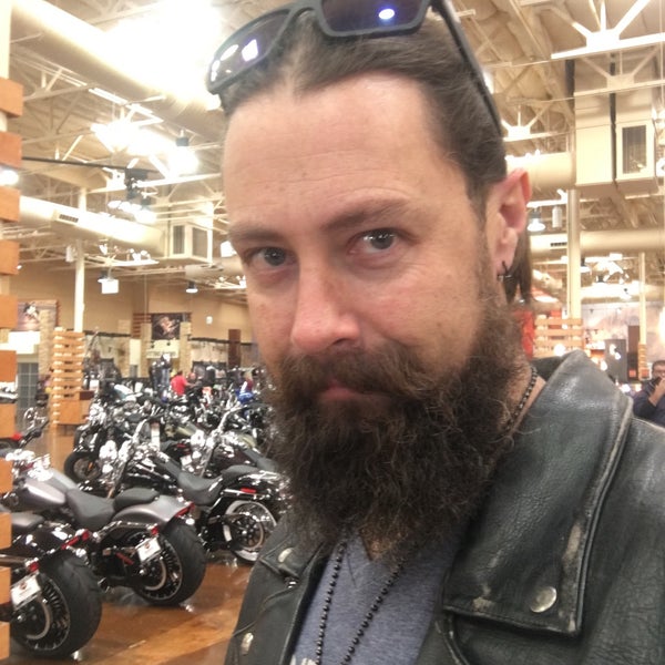 1/29/2017에 Mauricio R.님이 Red Rock Harley-Davidson에서 찍은 사진