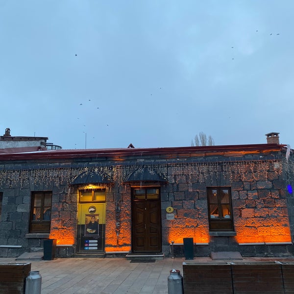 3/4/2022 tarihinde Dilek A.ziyaretçi tarafından Kars Kaz Evi'de çekilen fotoğraf