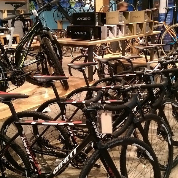 Photo taken at Portland Bicycle Studio by Molly C. on 10/2/2014