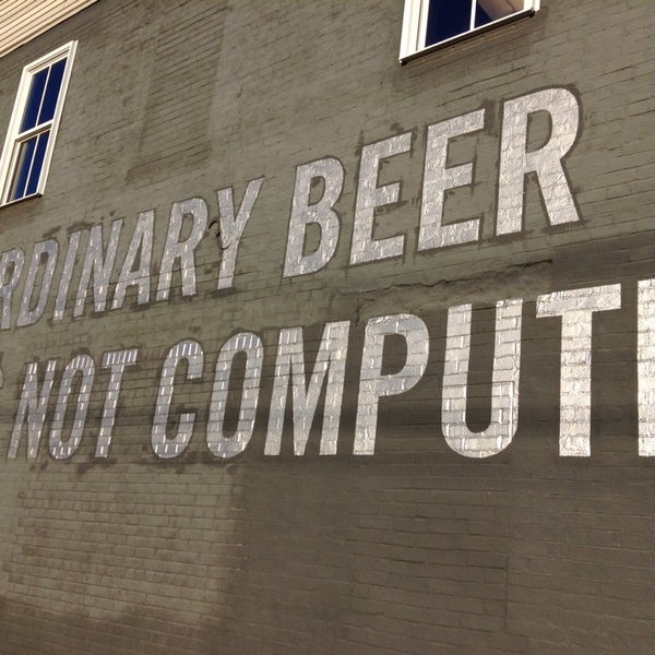 3/10/2014にRai G.がTin Man Brewing Companyで撮った写真