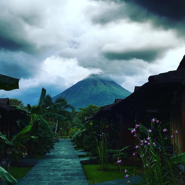 Photos At Hotel Arenal Montechiari Hotel In La Fortuna - 