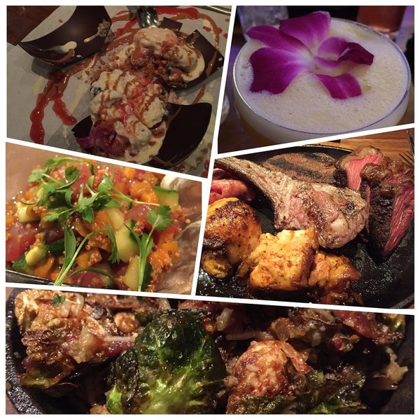 8/23/2015 tarihinde IZATRINI ..ziyaretçi tarafından Toro Toro Restaurant'de çekilen fotoğraf