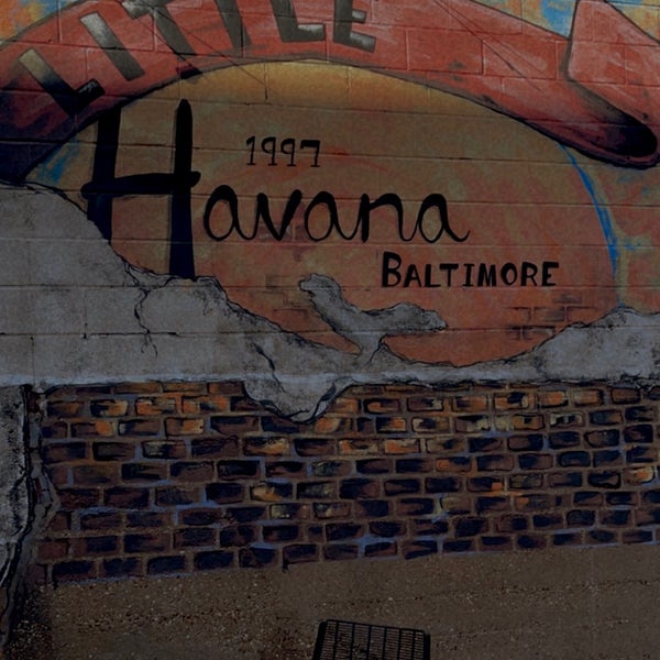 Das Foto wurde bei Little Havana von 𝕽 👑 ✨ am 12/16/2021 aufgenommen