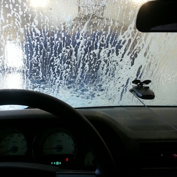 Spirit Of America Car Wash and Oil Change St. Charles Waldorf, MD