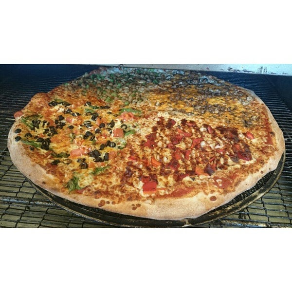 Gino's Pizza 53 visitors