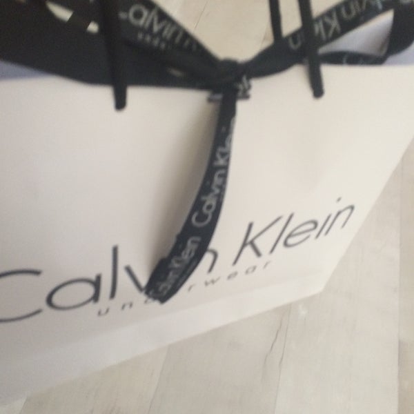 Calvin klein best sale near me