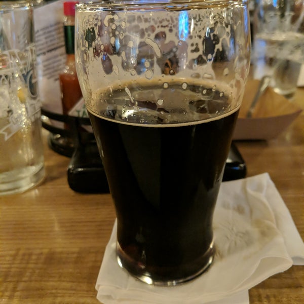 Photo taken at Midland Brewing Company by Jeff F. on 12/15/2018
