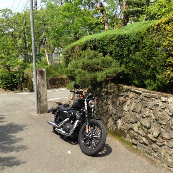 大津山公園