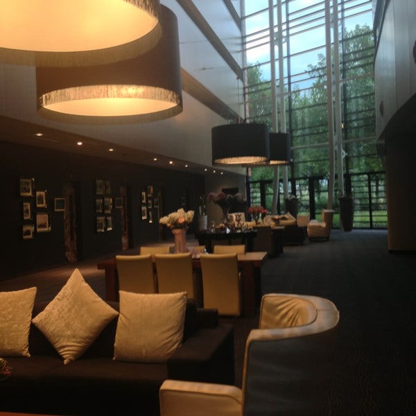 Van der Valk Hotel Rotterdam-Blijdorp - Noord - Rotterdam ...