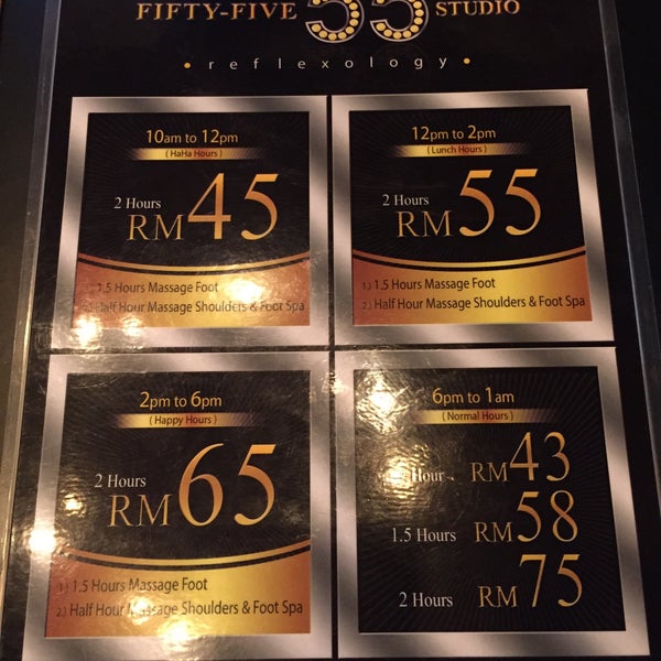 Fifty Five 55 Studio Kepong 1 Tip From 98 Visitors