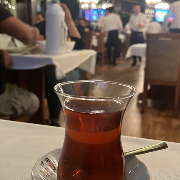 7/8/2023にEがAl Madina Restaurant İstanbul مطعم المدينة اسطنبولで撮った写真