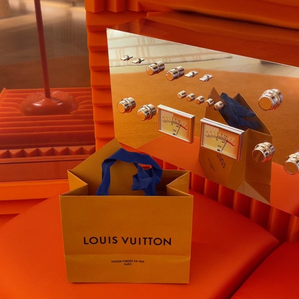 Louis Vuitton Nashville, 2126 Abbott Martin Road, Suite #270, The