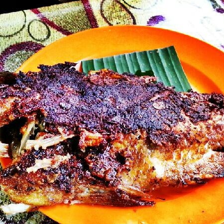 Photos A Medan Ikan Bakar Bellamy Bukit Petaling Lorong Bellamy