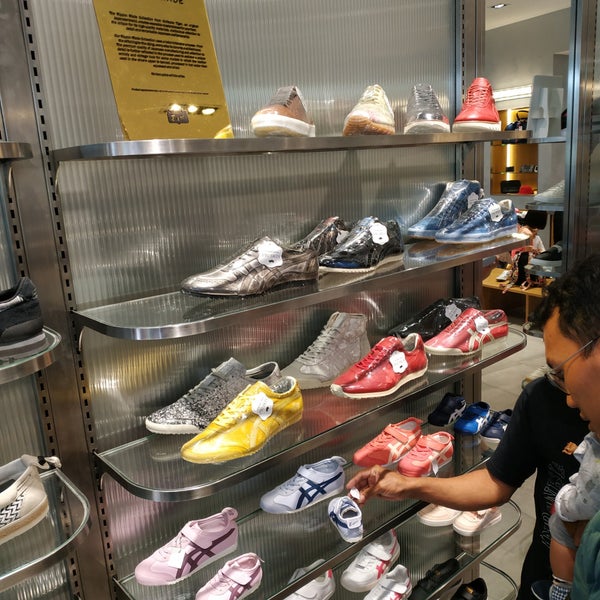 onitsuka tiger malaysia outlet