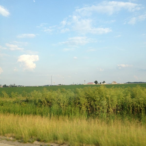 Haubstadt Haubstadt, IN