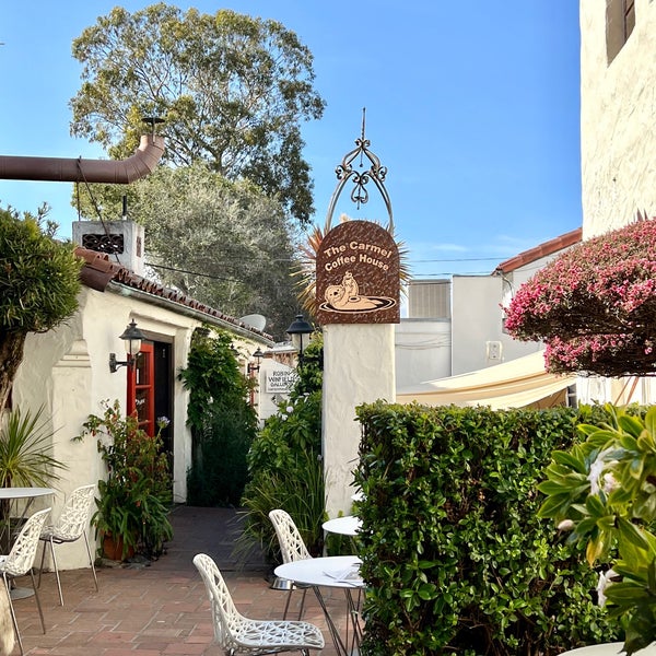 The Carmel Coffee House and Roasting Company 14 tips