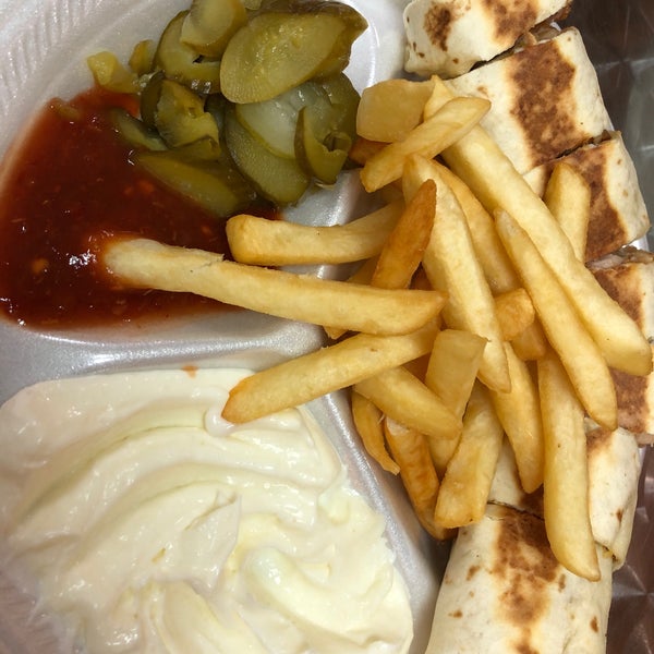 Photos at Ferris Shawarma 13507 Lakewood Heights Blvd