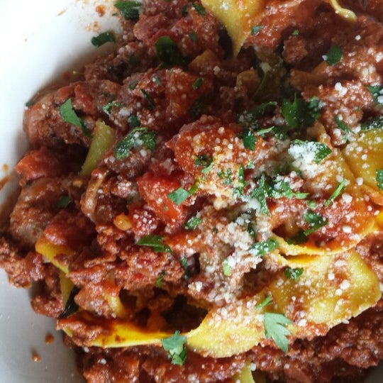 Photos at Sweet Basil Needham, MA