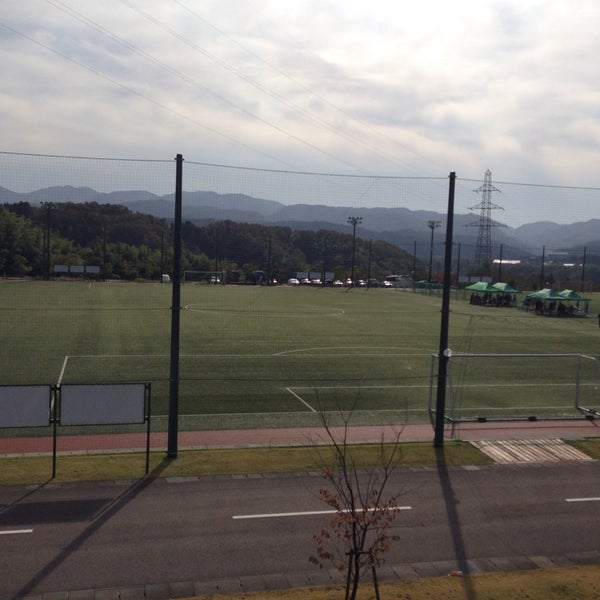Photos At 北陸大学 フットボールパーク 太陽が丘1 1