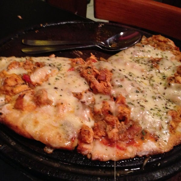 Michi Pizza - Pizzeria in Bajo Belgrano