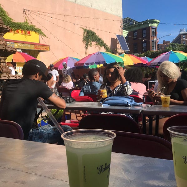 Photo taken at Habana Outpost by Antônio I. on 6/9/2019