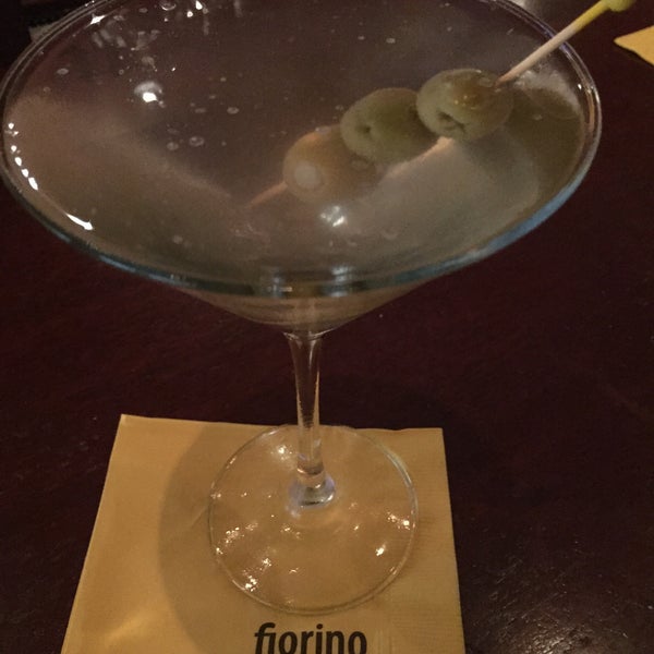 Photo taken at Fiorino Ristorante by Lily I. on 9/4/2015
