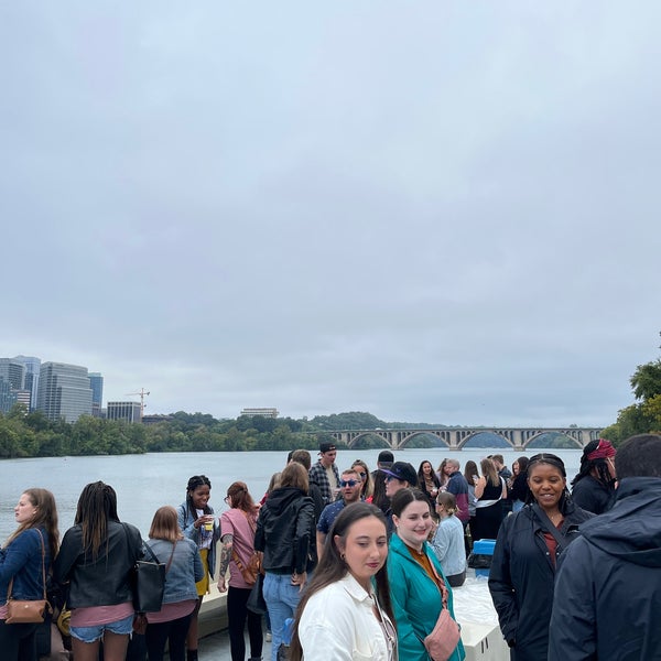 The Boomerang Party Yacht Boat or Ferry in