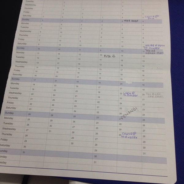 Photos At Zailan Associates Lawyer