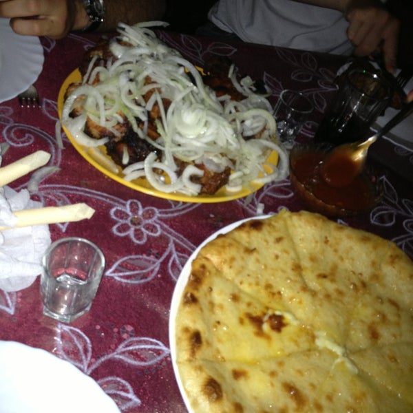 Минас пироги
