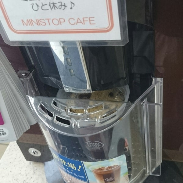 ミニストップ 京都室町通万寿寺店