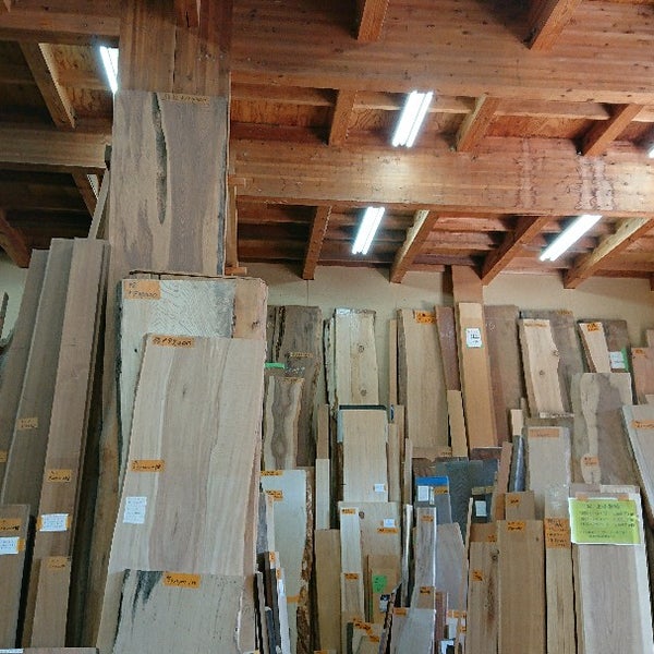 Photos At 勝又木材 吉祥寺本町1丁目36 9