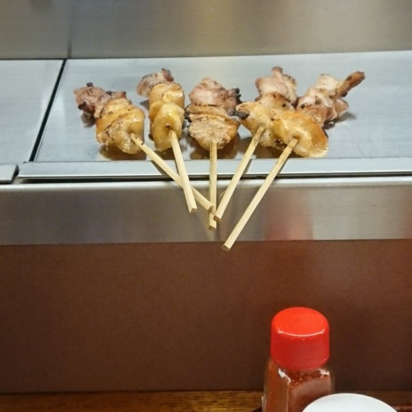 Photos At 秋吉 松本駅前店 Yakitori Restaurant