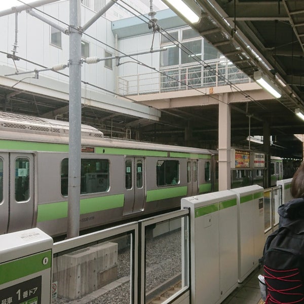 Снимок сделан в Станция Акихабара пользователем ＯＳＳＡＮ 2/25/2018