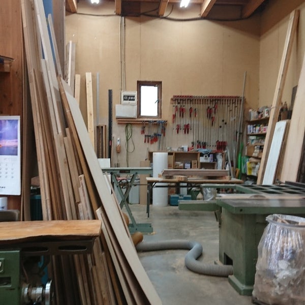 Photos At 勝又木材 吉祥寺本町1丁目36 9