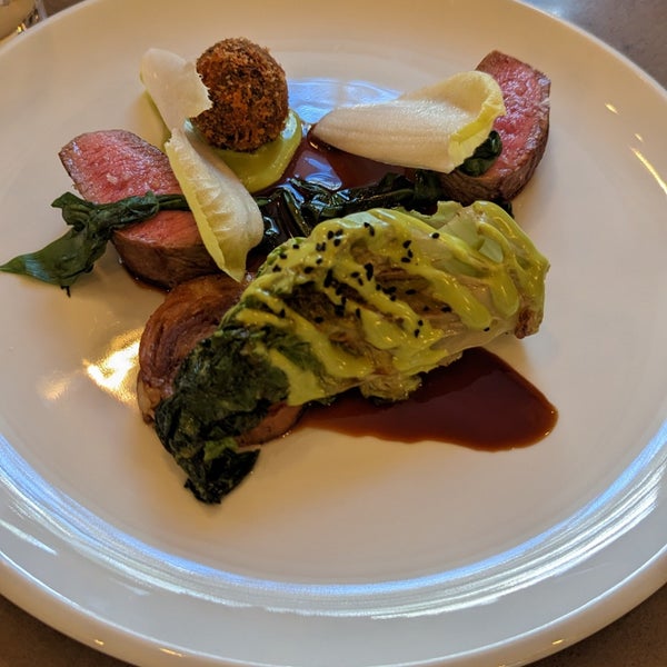 Angels With Bagpipes Restaurant in Edinburgh