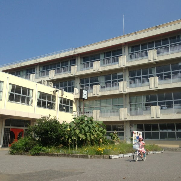Photos At 宇都宮市立晃宝小学校 Elementary School In 宇都宮市