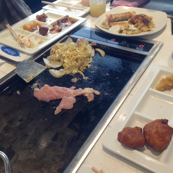 Fotos En Green S K グリーンズk 鉄板ビュッフェ 千葉ニュータウン店 Ahora Cerrado 西の原5 6 Fotos En Green S K グリーンズk 鉄板ビュッフェ 千葉ニュータウン店 Ahora Cerrado 西の原5 6