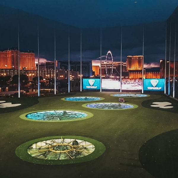 4/10/2022にSvenjaがTopgolfで撮った写真