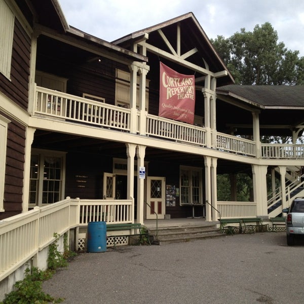 Cortland Repertory Theater