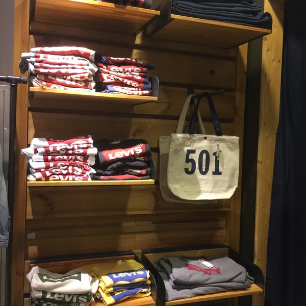 Склад Магазин Levis В Москве Адреса