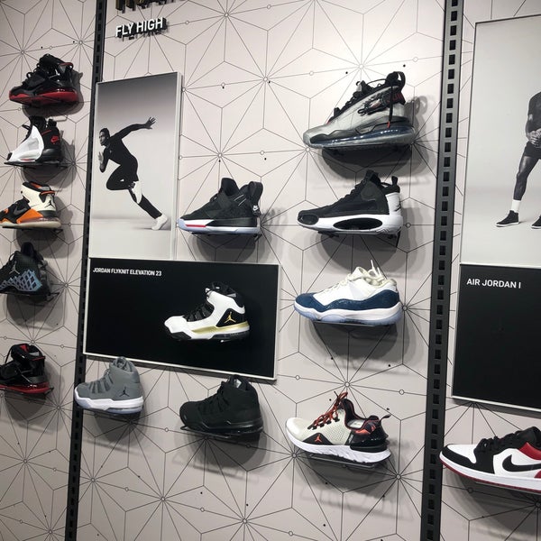 nike store in istanbul