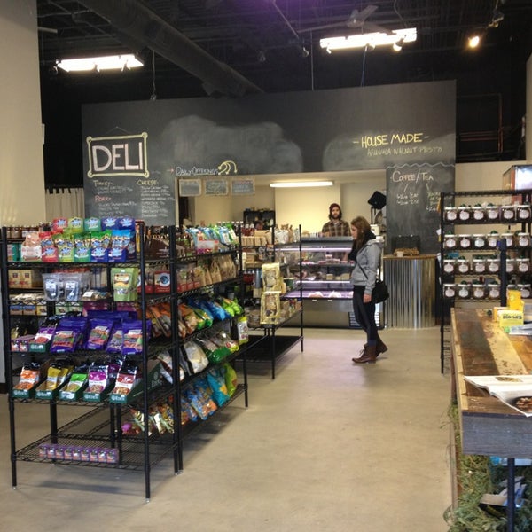 Plenty Grocery & Deli (Now Closed) Grocery Store in Chicago