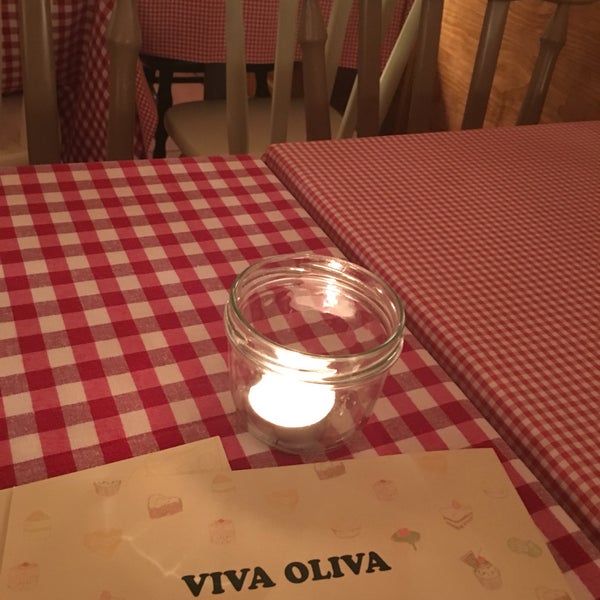 Foto tirada no(a) Viva Oliva por Igor G. em 11/2/2016