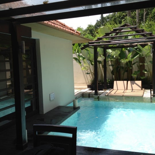Photos At Amara Sanctuary Resort 32 Tips