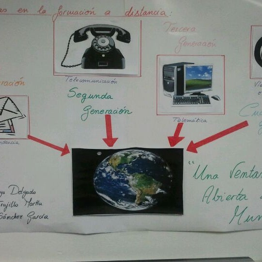 รูปภาพถ่ายที่ European School Of Management โดย Pedro Báez Díaz @. เมื่อ 11/9/2011