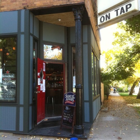 Photo taken at Millie&#39;s Tavern by Jeffrey M. on 10/10/2011